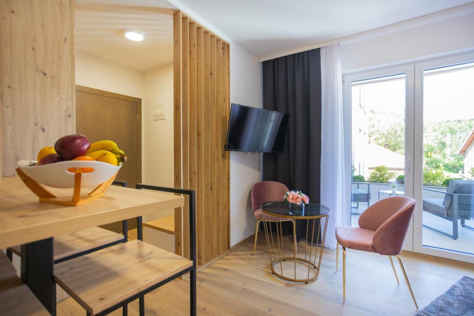 塞拉耶佛Happy House Old Town Luxury公寓 外观 照片